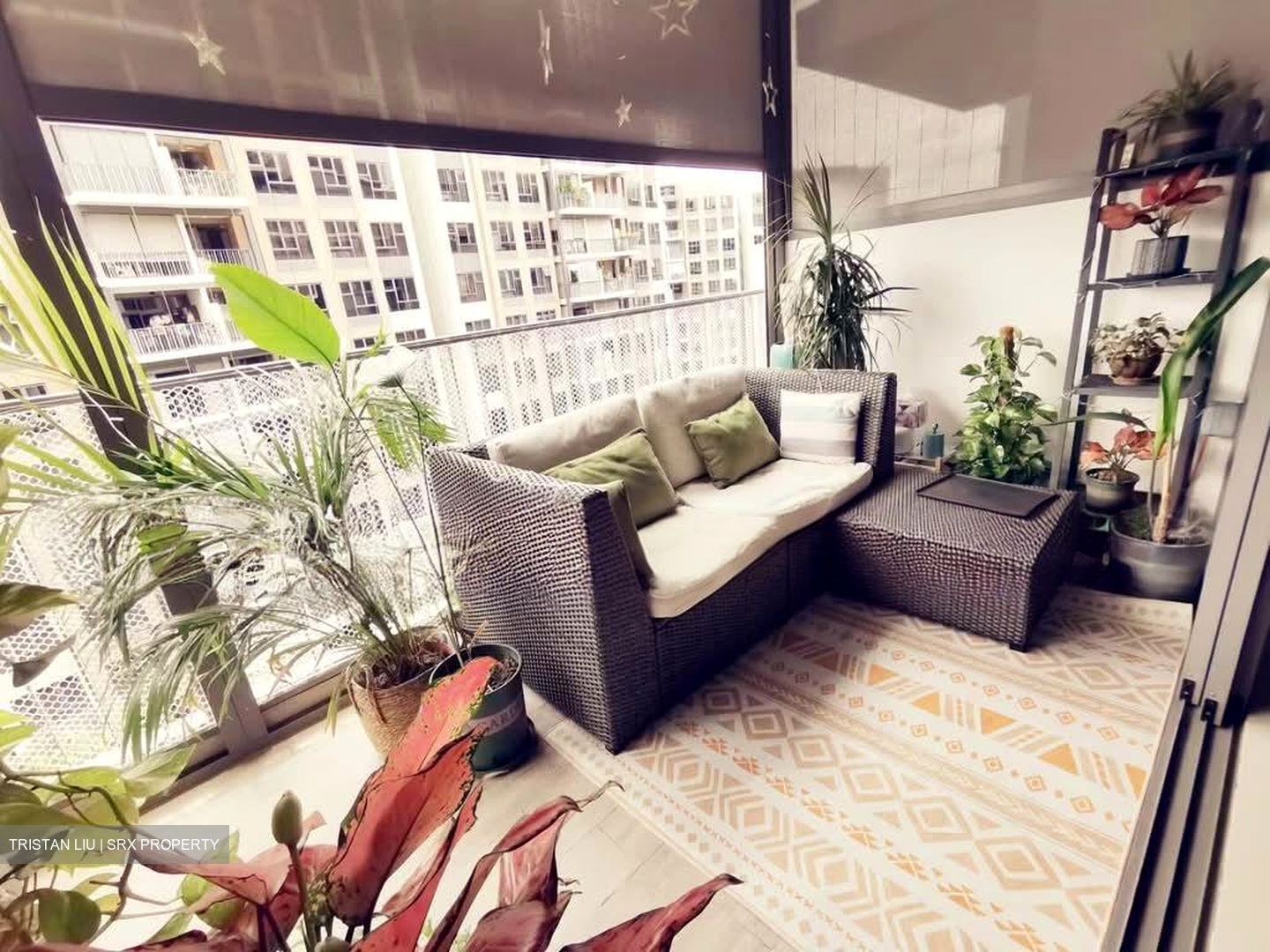 The Visionaire (D27), Condominium #529261721